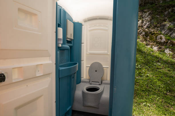 Best Affordable porta potty rental  in Baker, LA