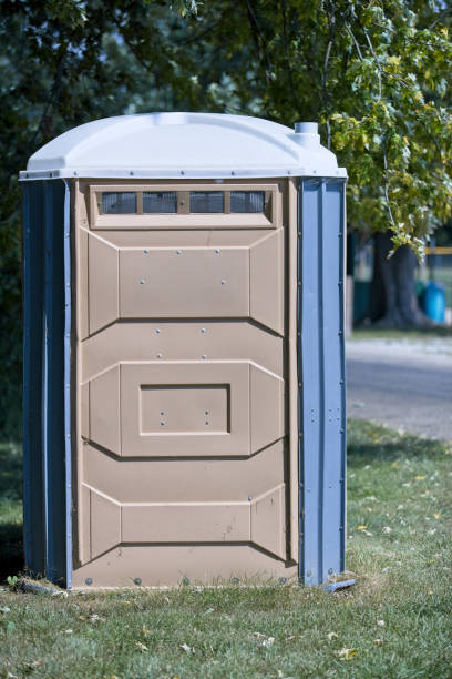 Best Portable restroom trailer rental  in Baker, LA