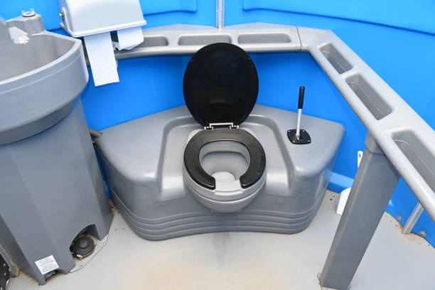 Porta potty rental for outdoor events in Baker, LA