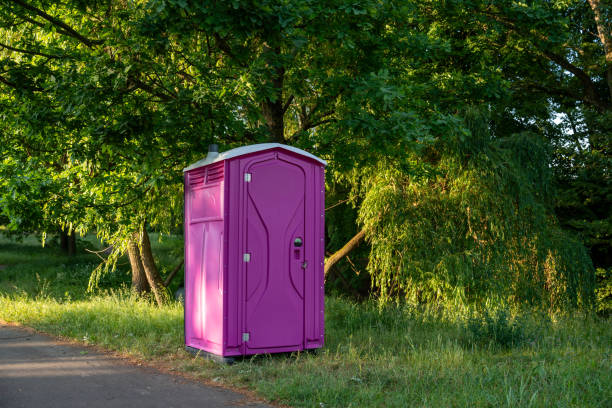 Best Luxury portable toilet rental  in Baker, LA
