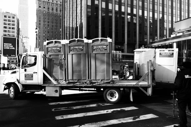 Best Local porta potty services  in Baker, LA